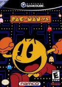 Pac-Man Vs. Pac-Man World 2 Nintendo GameCube Game For Sale