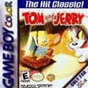 Tom and Jerry GameBoy Color Game Nintendo For Sale DKOldies