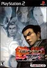 Boîte + Notice PS2 – Tekken 5 – Pas De Jeu – Pour Collection Ou Boîtier De Remplacement