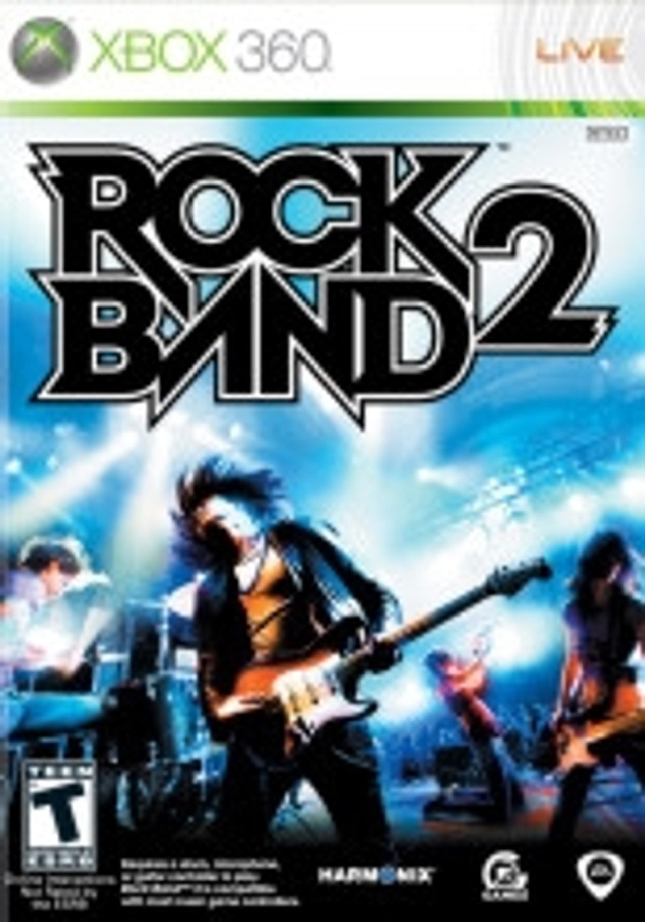 free download rock band xbox