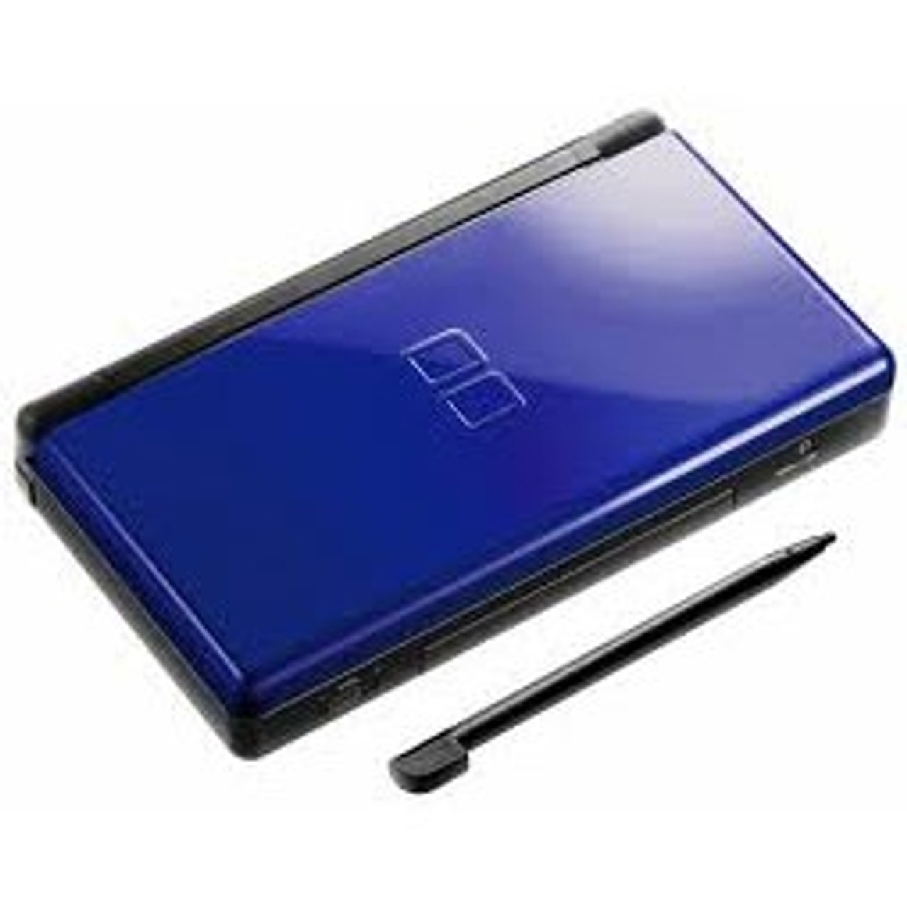 ニンテンドーDS lite 中古 ニンテンドー ds lite 本体 メタリックロゼ 任天堂dslite52