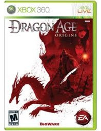 Dragon Age Origins Xbox 360 Game For Sale | DKOldies