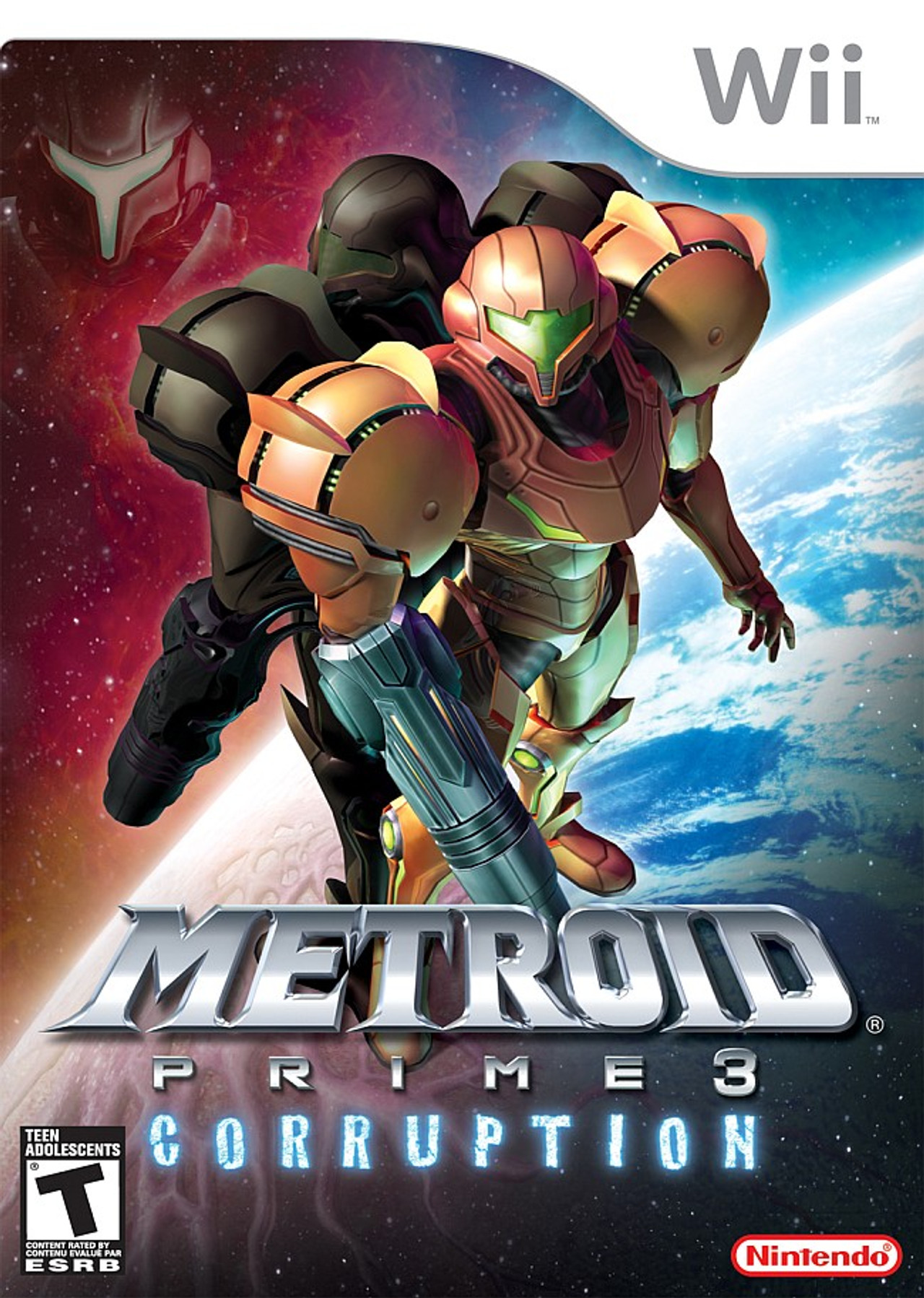 wii PAL メトロイドプライム トリロジー METROID PRIME Amazon.com: Metroid Prime: Trilogy : Video Games