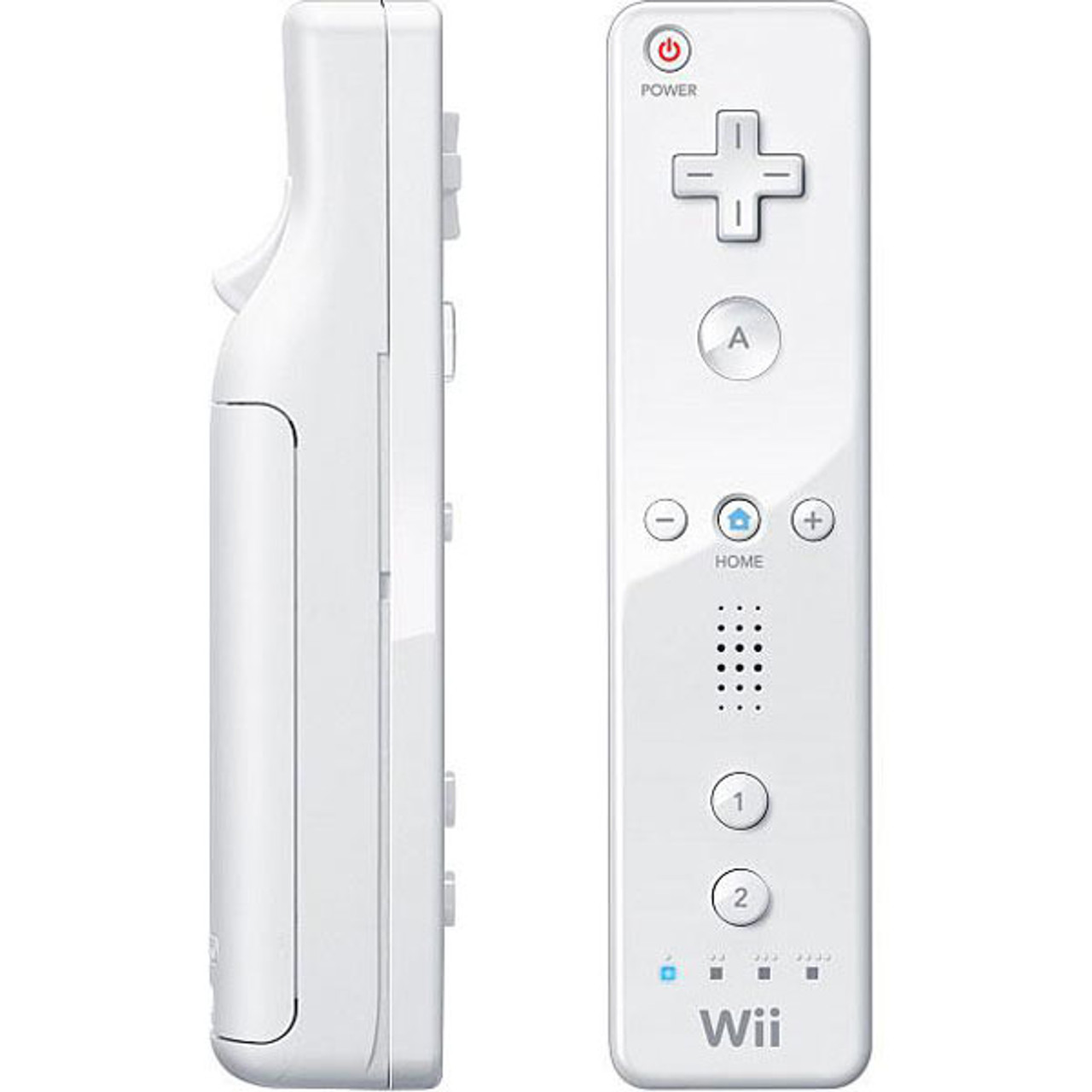 任天堂　wii Original White Remote Controller Wii For Sale | DKOldies