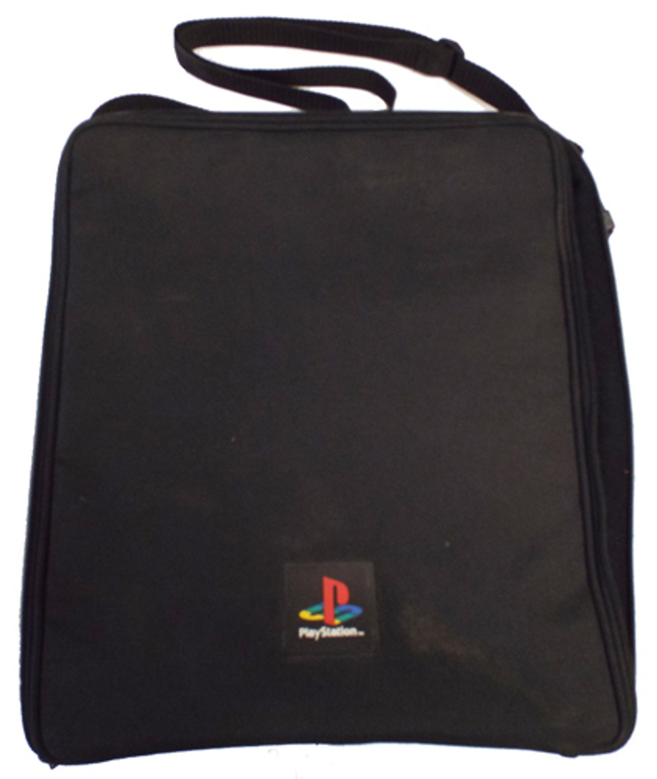 PlayStation System Bag N64 For Sale | DKOldies