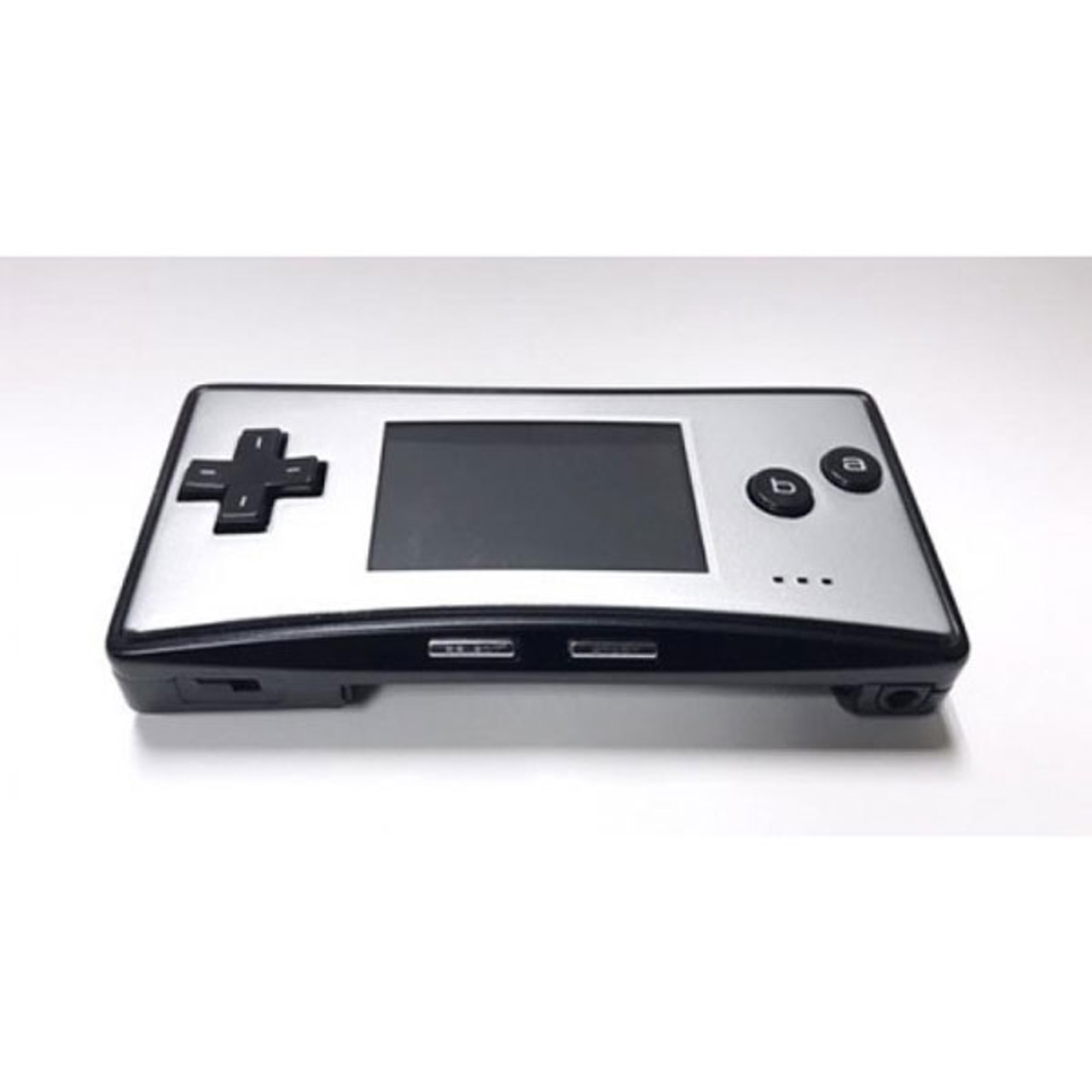 Nintendo GAMEBOY Micro ADVANCE ブラック　任天堂 Nintendo GAMEBOY Micro ADVANCE ブラック 任天堂