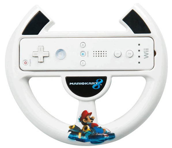 Nintendo Wii Gold Mario Mario Kart Wii U Gold Mario Mario Kart Wii