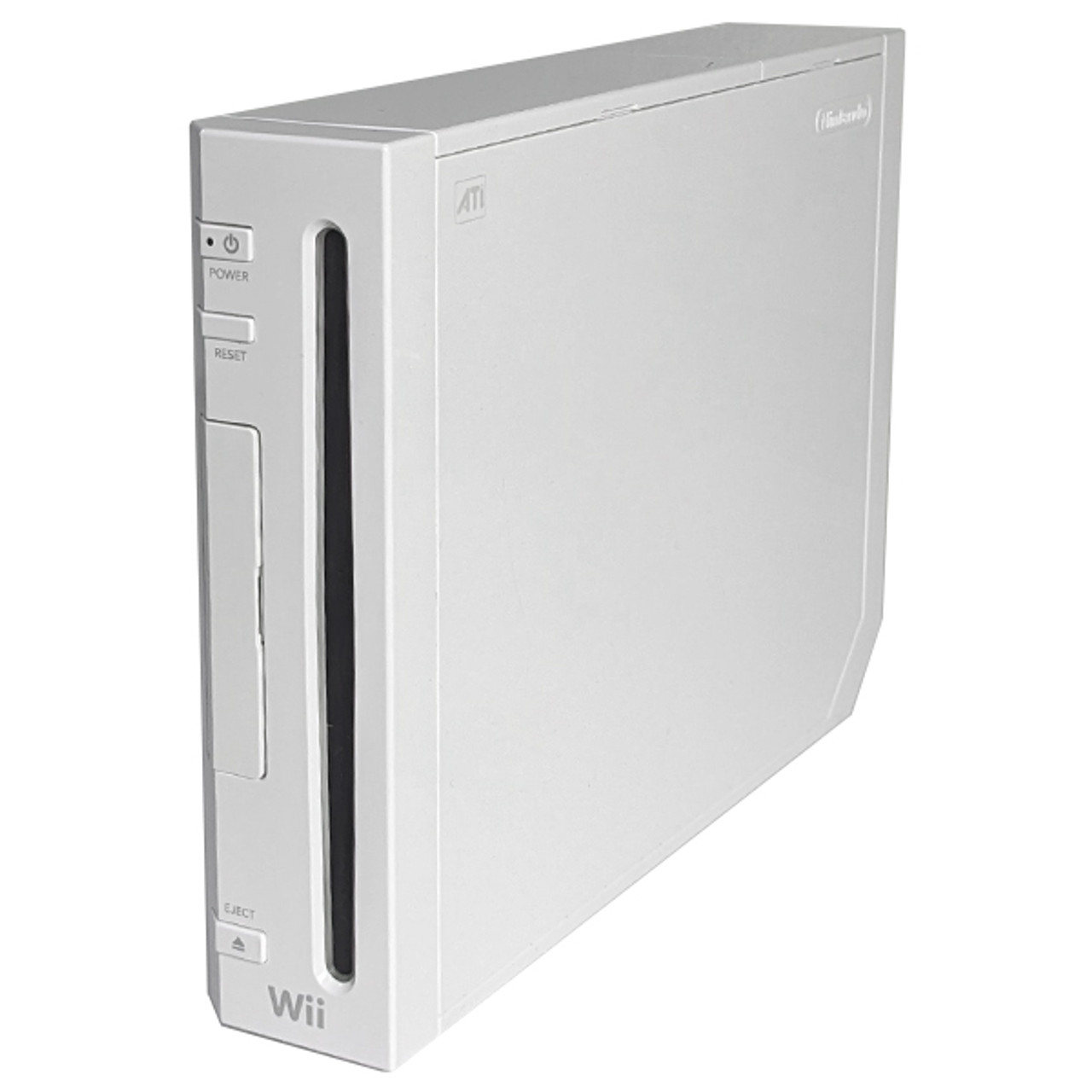 Used Wii Worth Where Can I Get A Wii Nintendo Wii Console Reviews