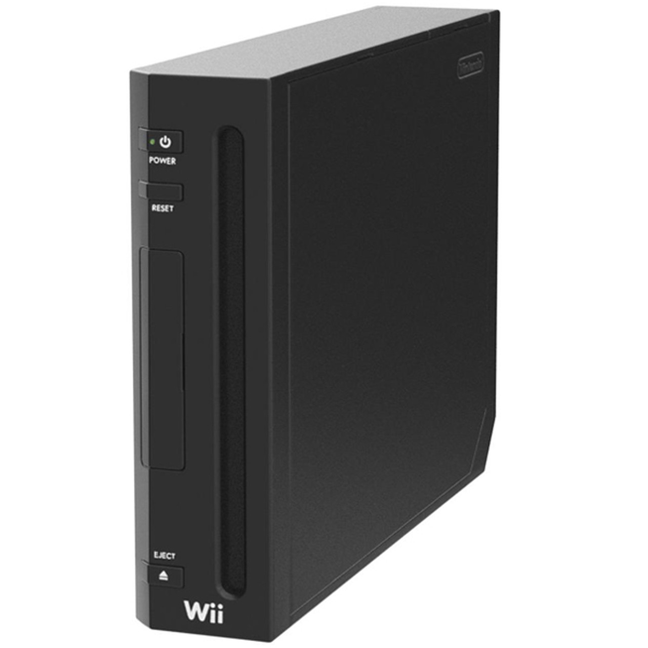 ｗｉｉ★ブラック Amazon.com: Nintendo Wii Console (Black) - (Renewed) : Video