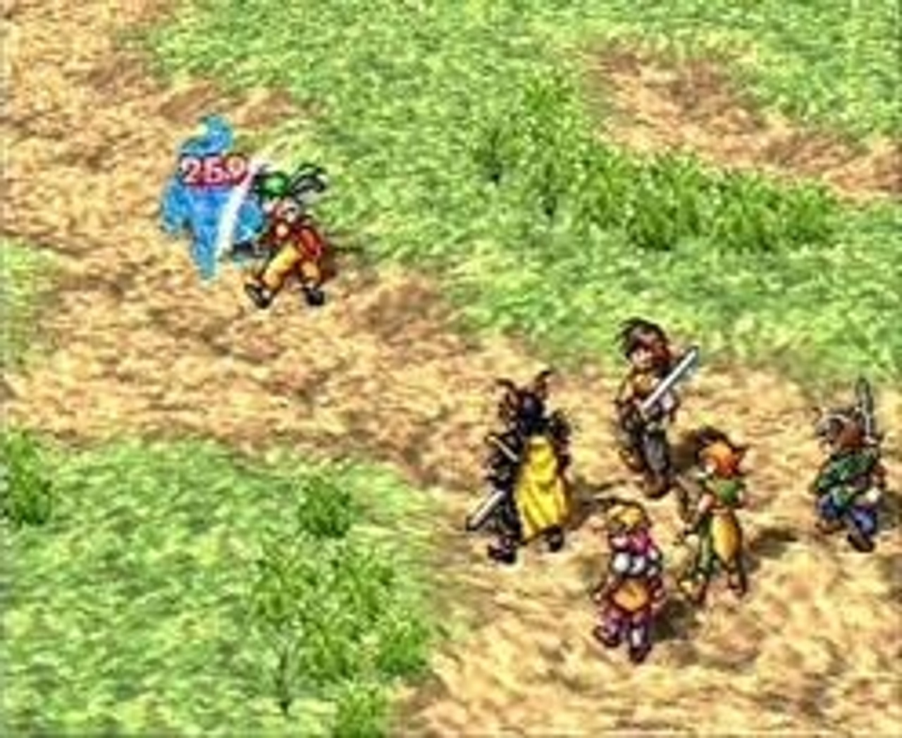 download save game suikoden 1 psx