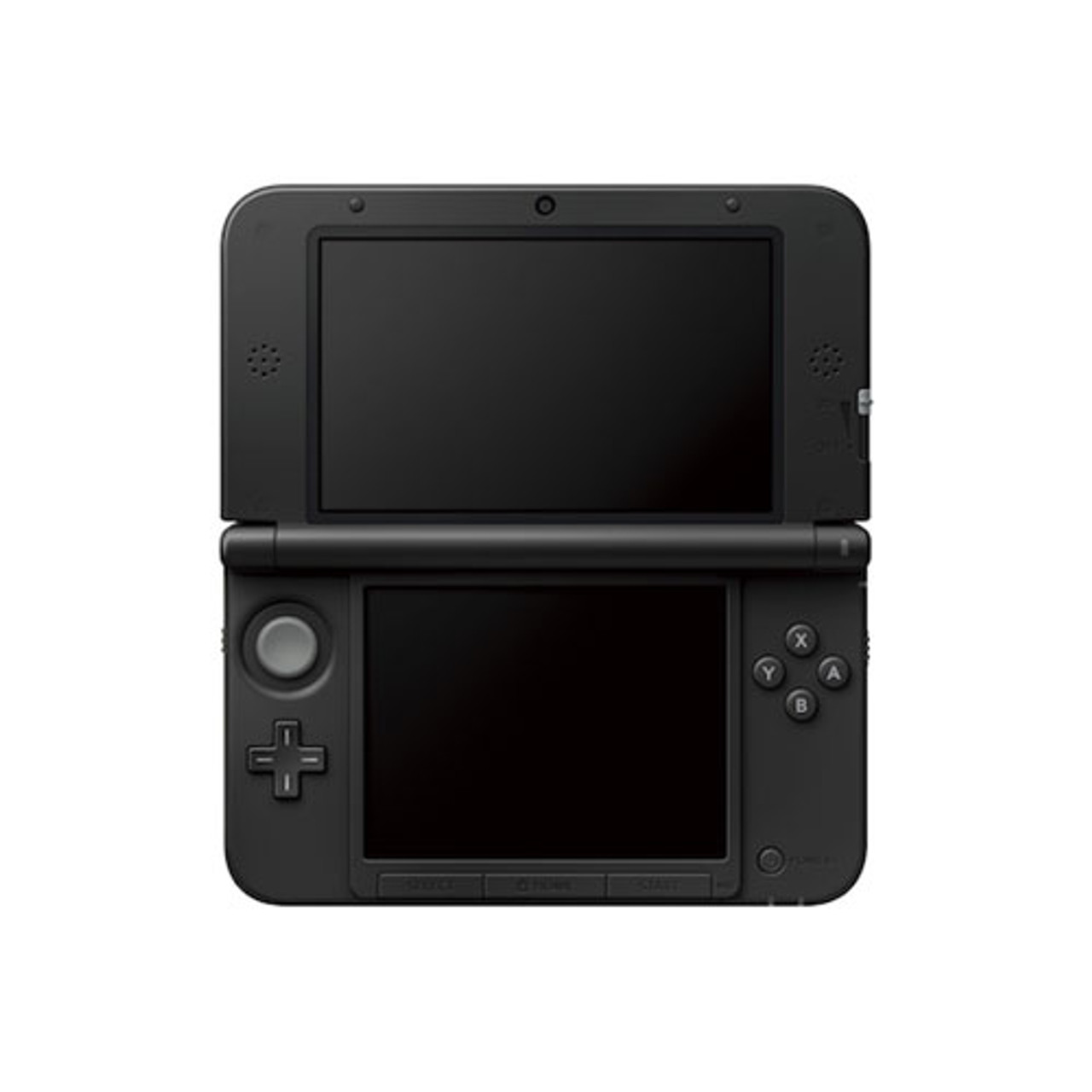 Nintendo Switch 3DS BLACK Amazon.com: Nintendo 3DS XL - Black [Old Model] (Renewed