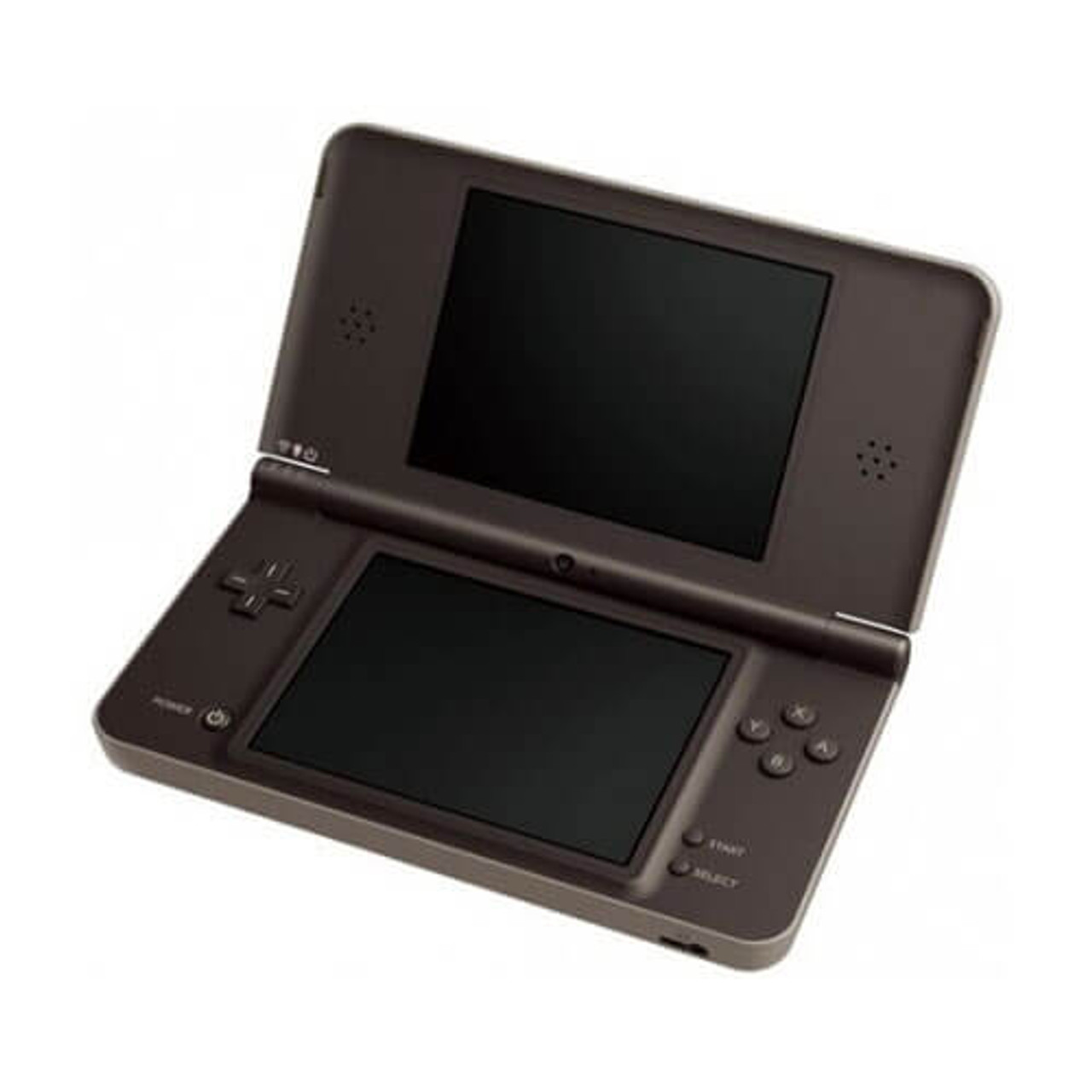 Nintendo DSi XL Dark Brown Handheld System For Sale DKOldies