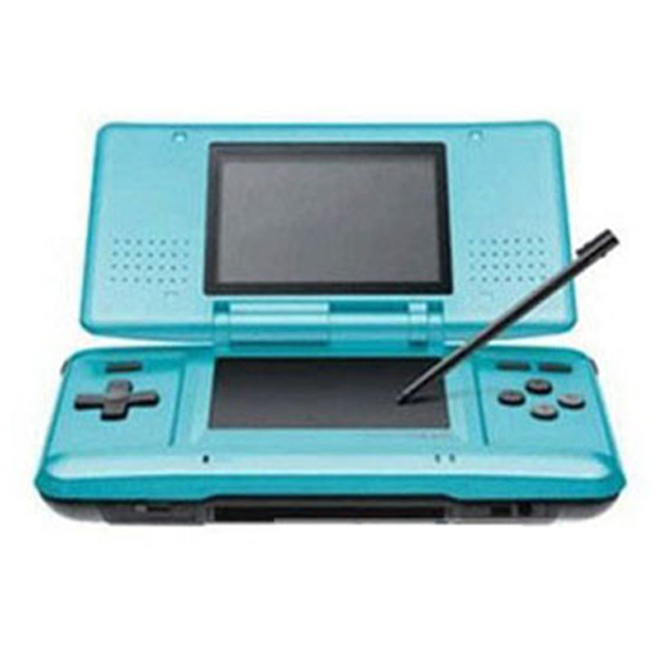 Nintendo DS Ice Blue For Sale | DKOldies
