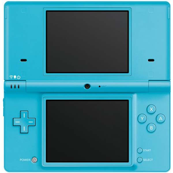 Dsi Game Console Nintendo DSi GameStop - Main Image