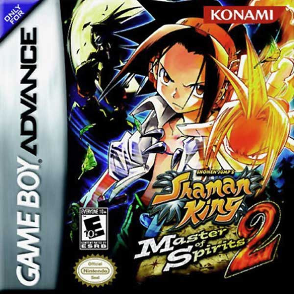Shaman King Power Of Spirit PS2 playstation 2 FR NEUF sous