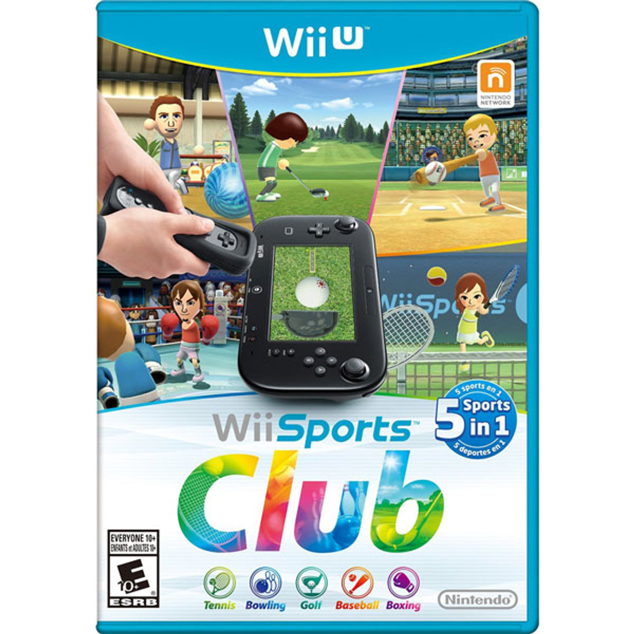 SALE!!Nintendo Wii U WII U スグニアソベル wii_u_system__13225.1752149776