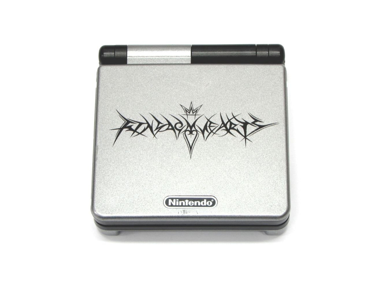 Nintendo (ニンテンドー) GAMEBOY ADVANCE SP キングダムハーツ