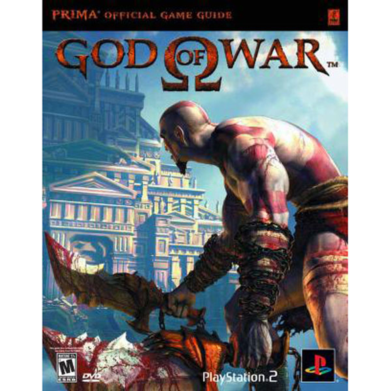 god of war 3 ps2 download