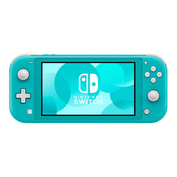 Console Charging Nintendo Switch Lite Nintendo Switch Lite