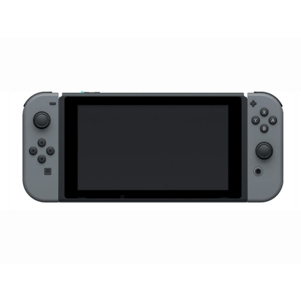 Original Grey Nintendo Switch Player Pak For Sale