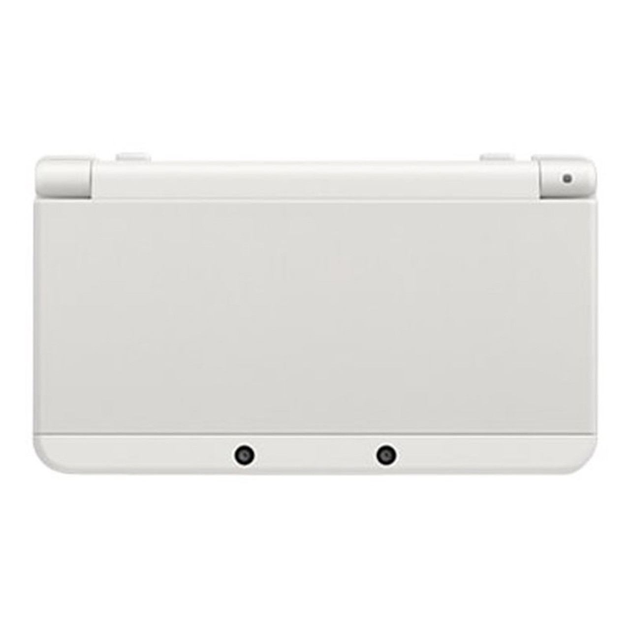 Nintendo 3DS White Gen 2 For Sale | DKOldies