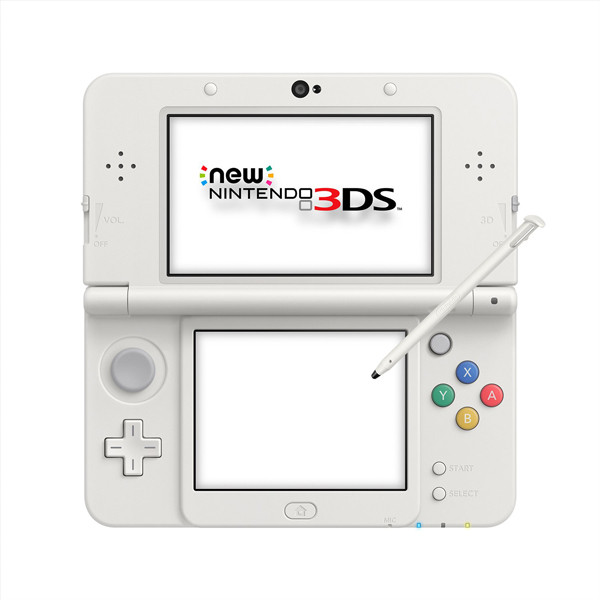 3ＤＳ dreamGEAR DG3DSXL-2273 Nintendo 3DS XL 3-In-1 Bundle Power Play