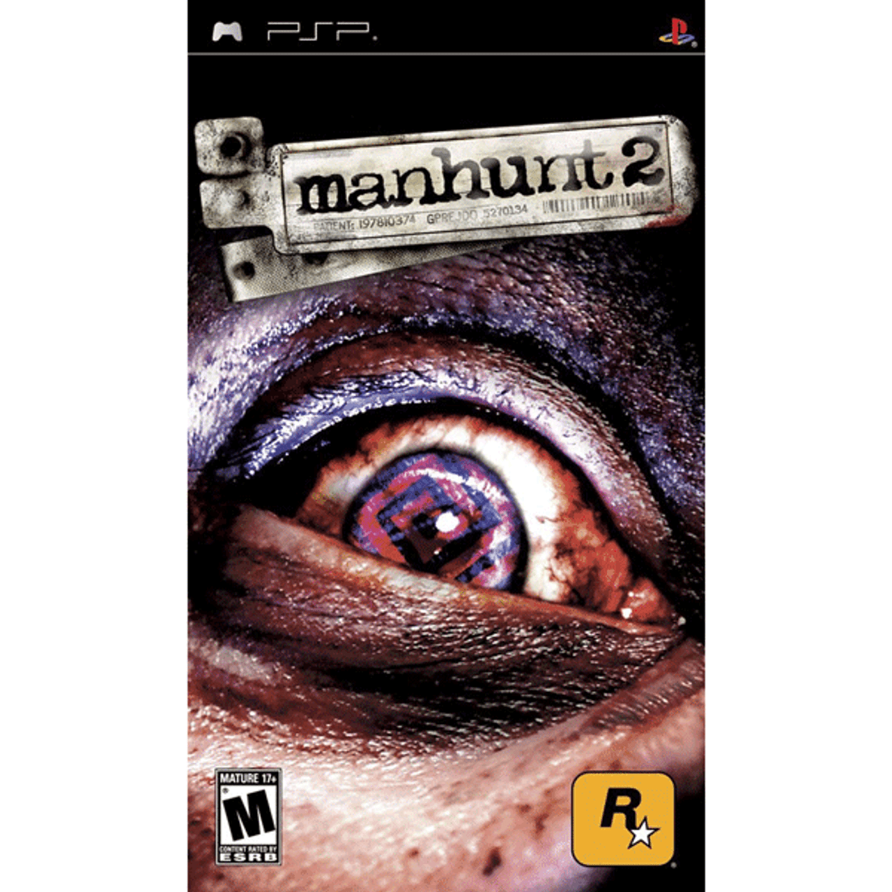 【完売】  Manhunt 2 For Sale | DKOldies その他