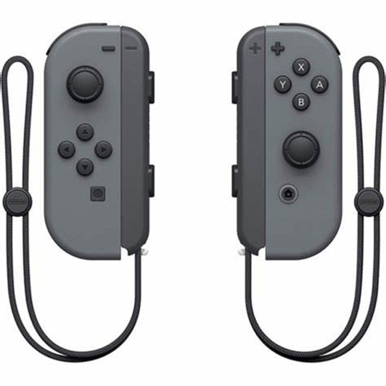 Nintendo Switch Joy-Con グレー 61zInOuSGpL._UF350,350_QL80_.jpg
