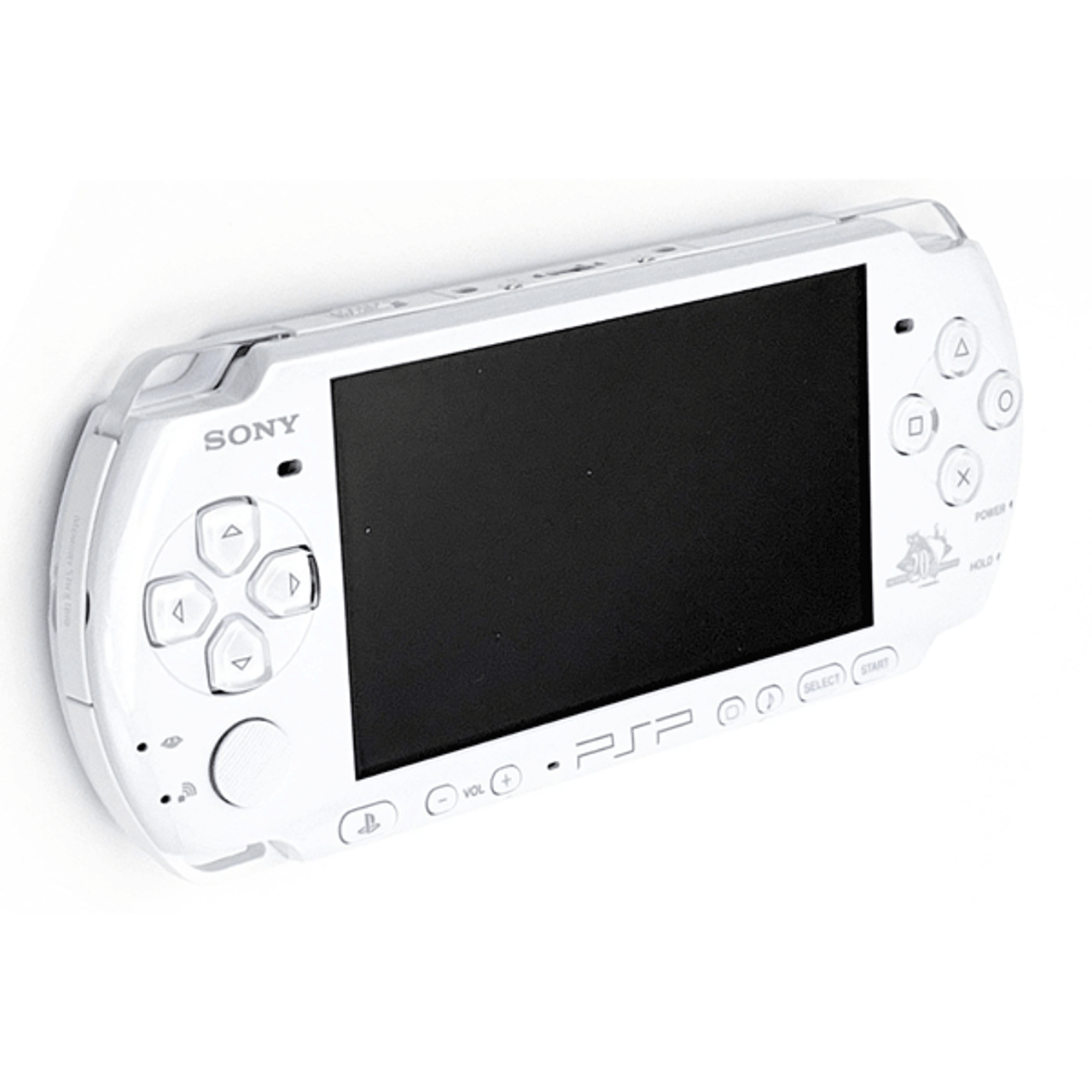 美品 PSP 3000 本体FF 20th Anniversary ホワイト 美品 PSP 3000 本体FF 20th Anniversary ホワイト PSP3000本体