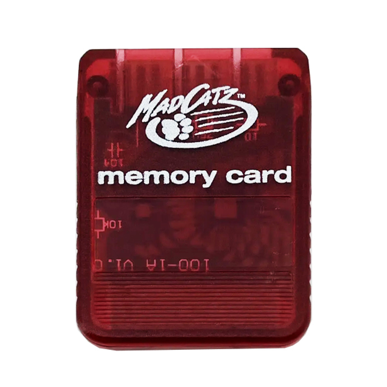 PS1 Original Memory Card Playstation 1 For Sale | DKOldies