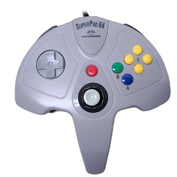 N64 Console N64 Controllers For Sale N64 Controller Nintendo Nes