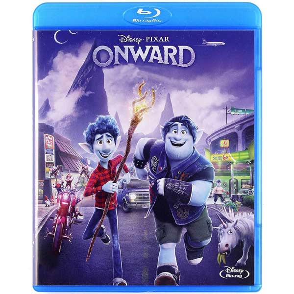Animated Movies Onward Full Movie Online In Hindi Onward New