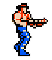 5 WAYS CONTRA PUMPED YOU UP! - DKOldies: Retro Game Store
