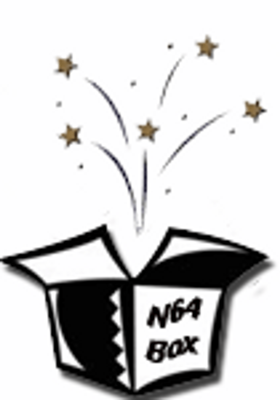 South Park Nintendo 64 N64 Box For Sale Dkoldies