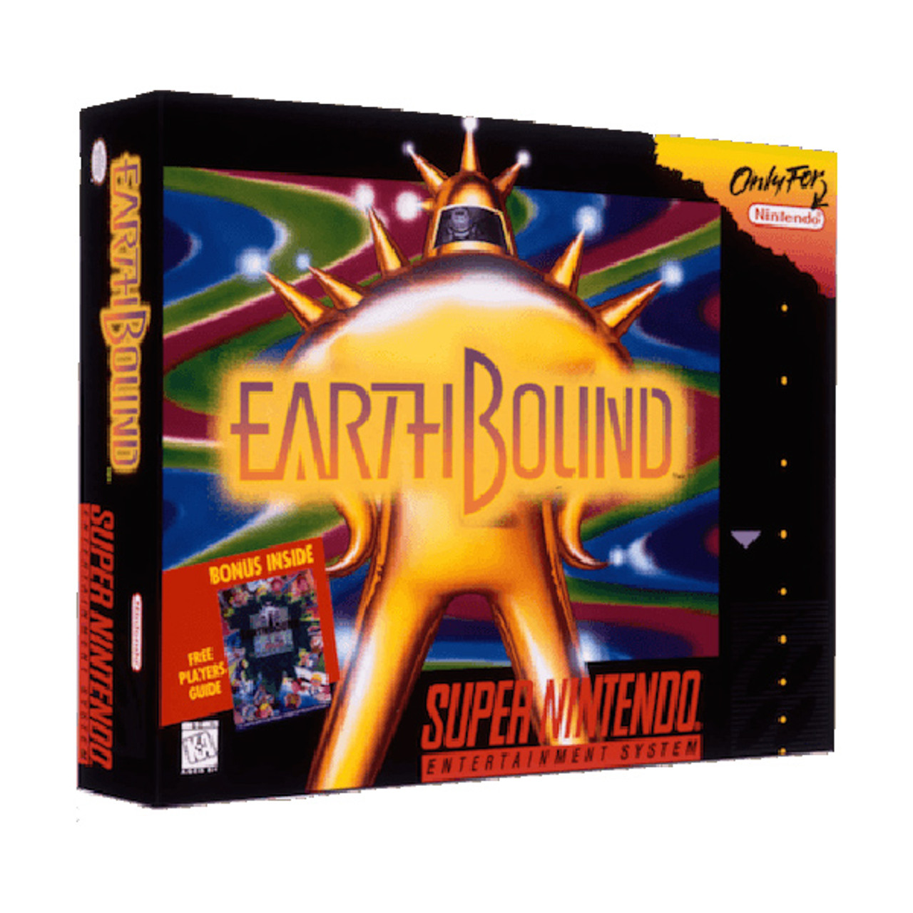 download earthbound complete in box