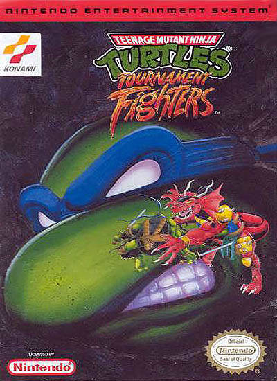 Poster Tmnt Arcade Nes Teenage Mutant Ninja Turtles In Time Poster