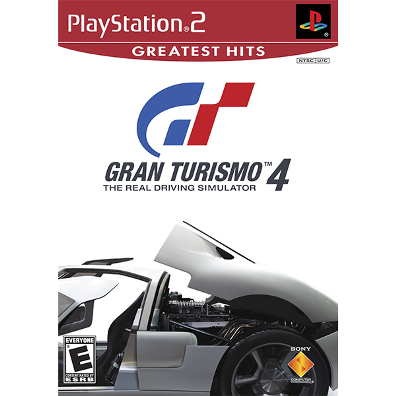PS2 Ultimate Cheats Gran Turismo 4 in Berlin - Hohenschönhausen, Playstation gebraucht kaufen