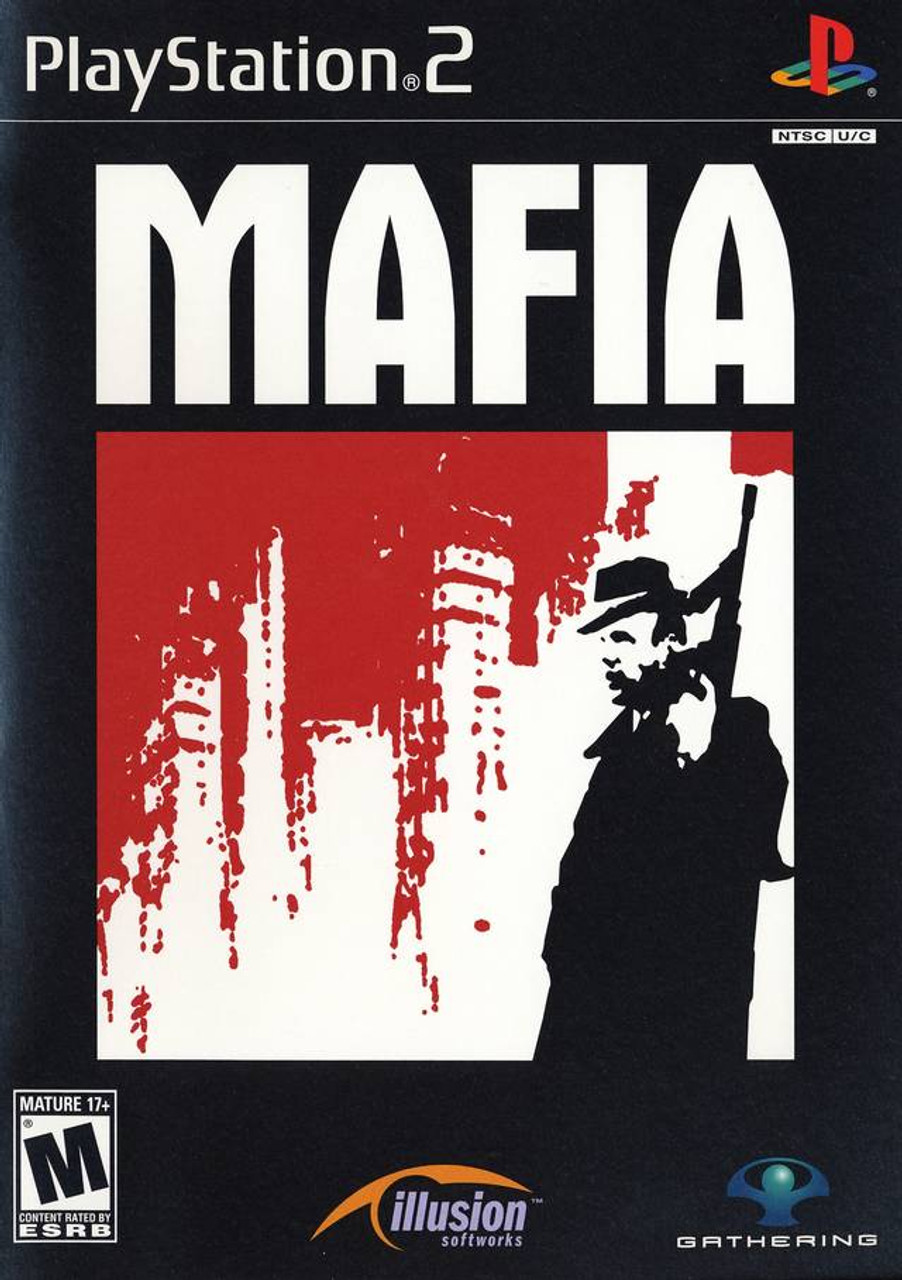 Mafia II PlayStation 3 PS3 Game For Sale
