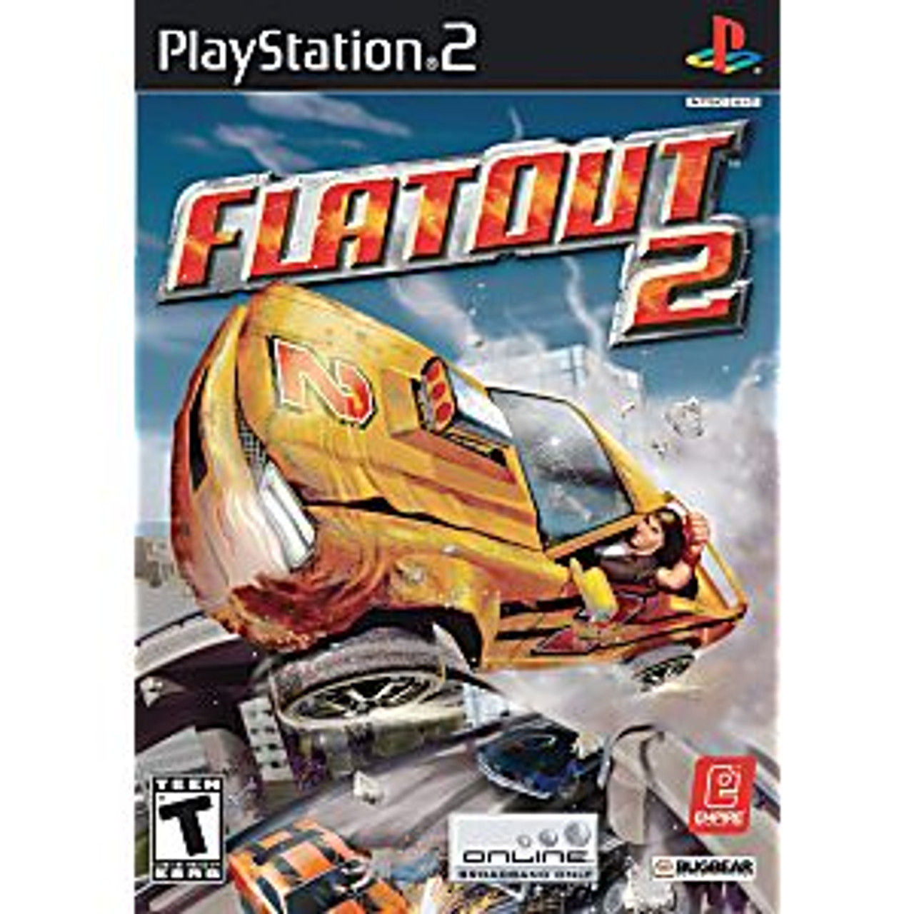 save flatout 2