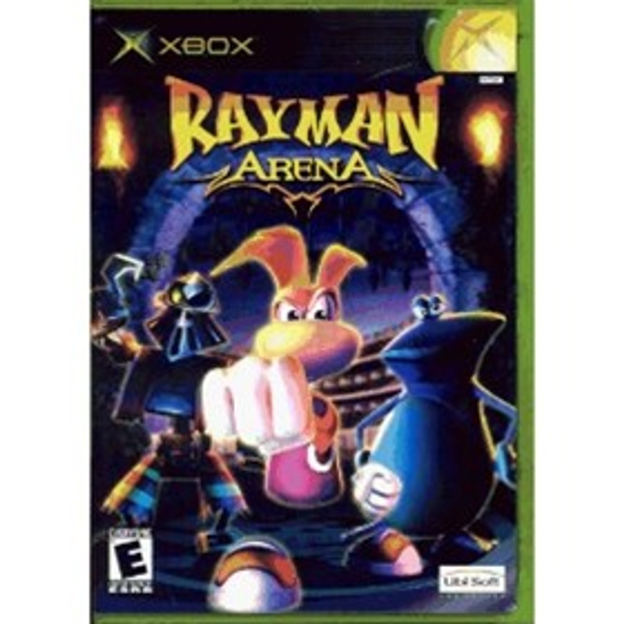 download rayman arena xbox one