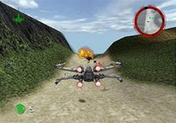 Star Wars Rogue Squadron Nintendo 64 N64 Game For Sale