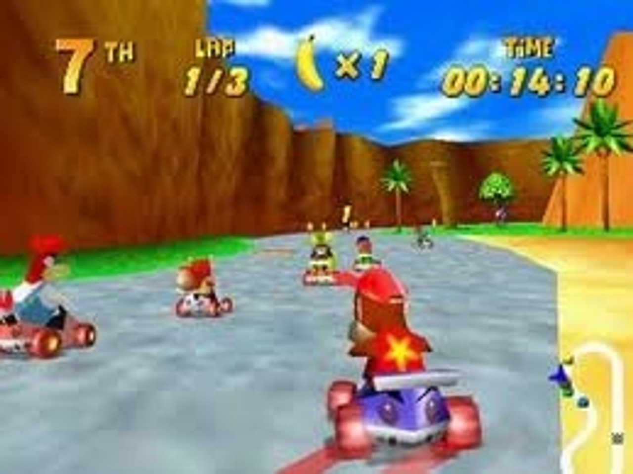 nintendo 64 games online