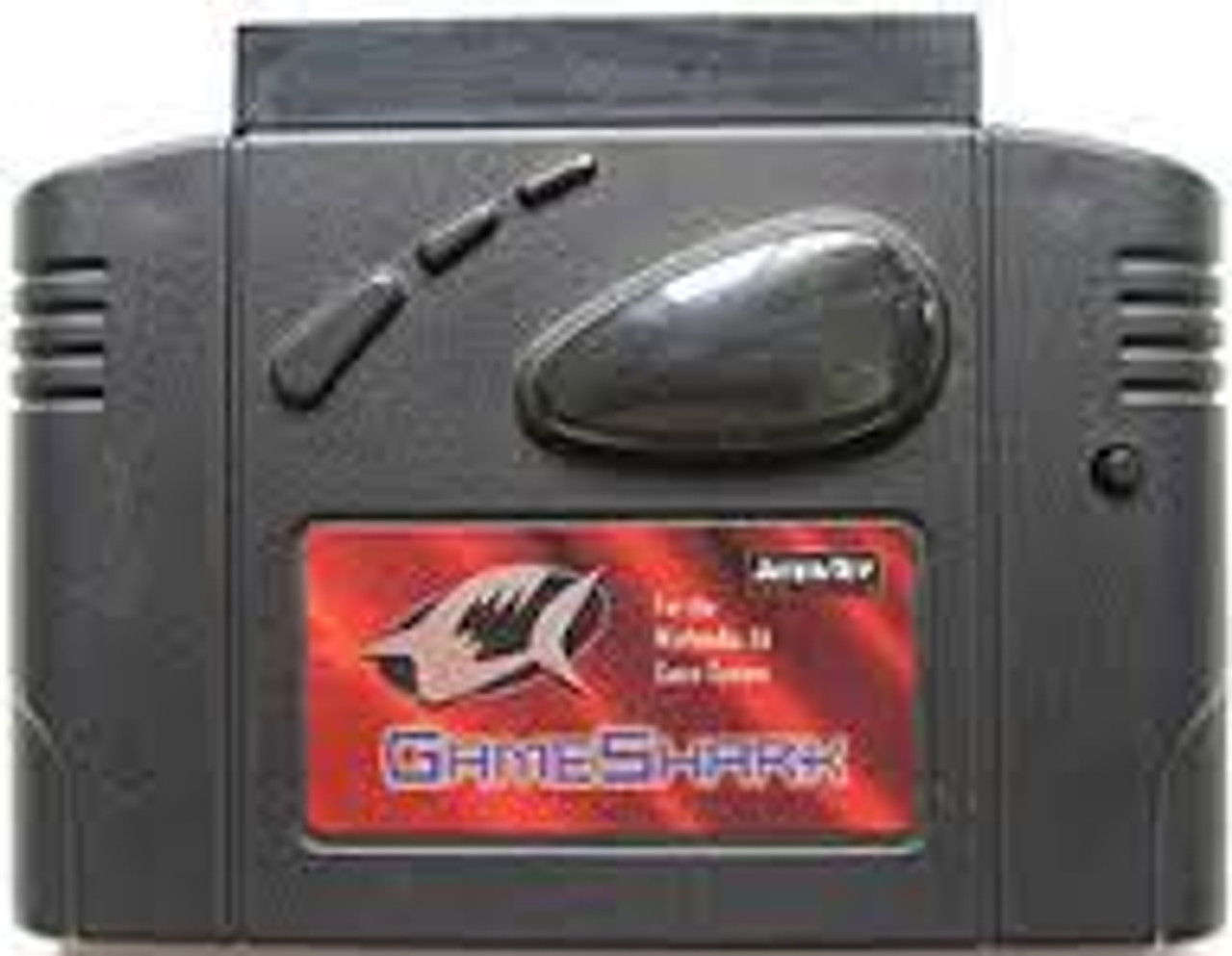  Nintendo 64 GameShark : Unknown: Video Games