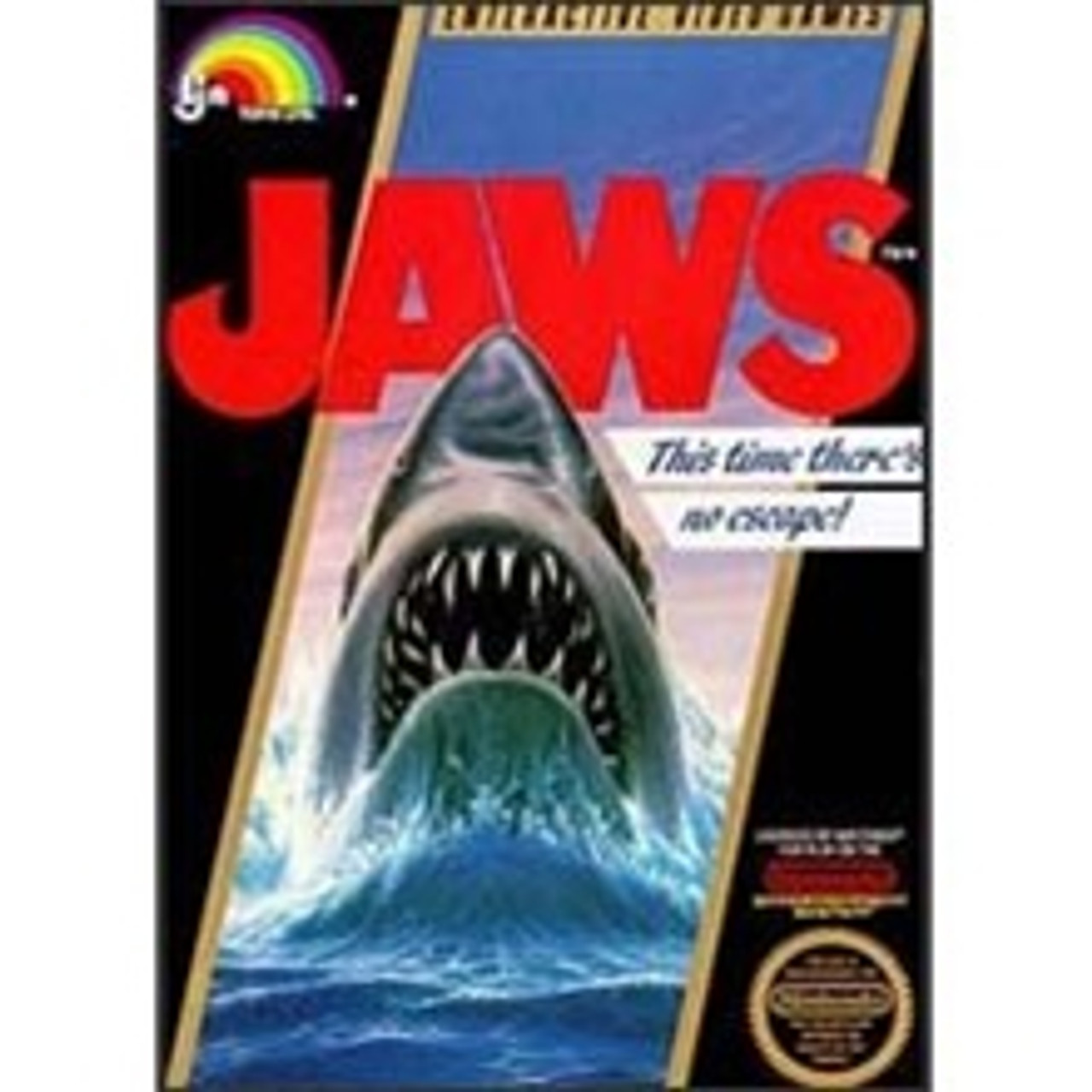 jaws 100