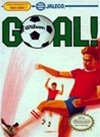 Goal Nintendo NES Original Game For Sale DKOldies1