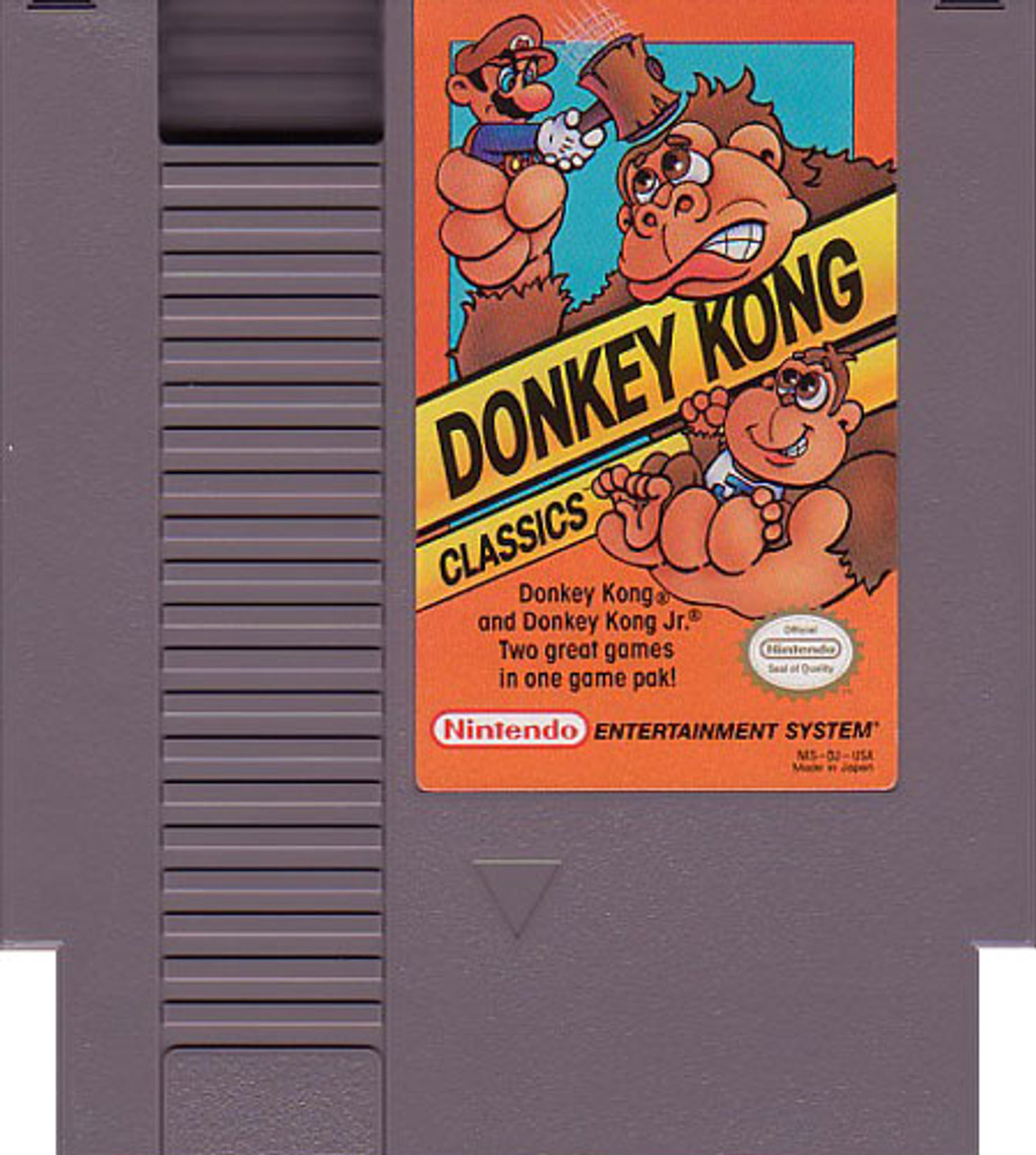 original donkeykong