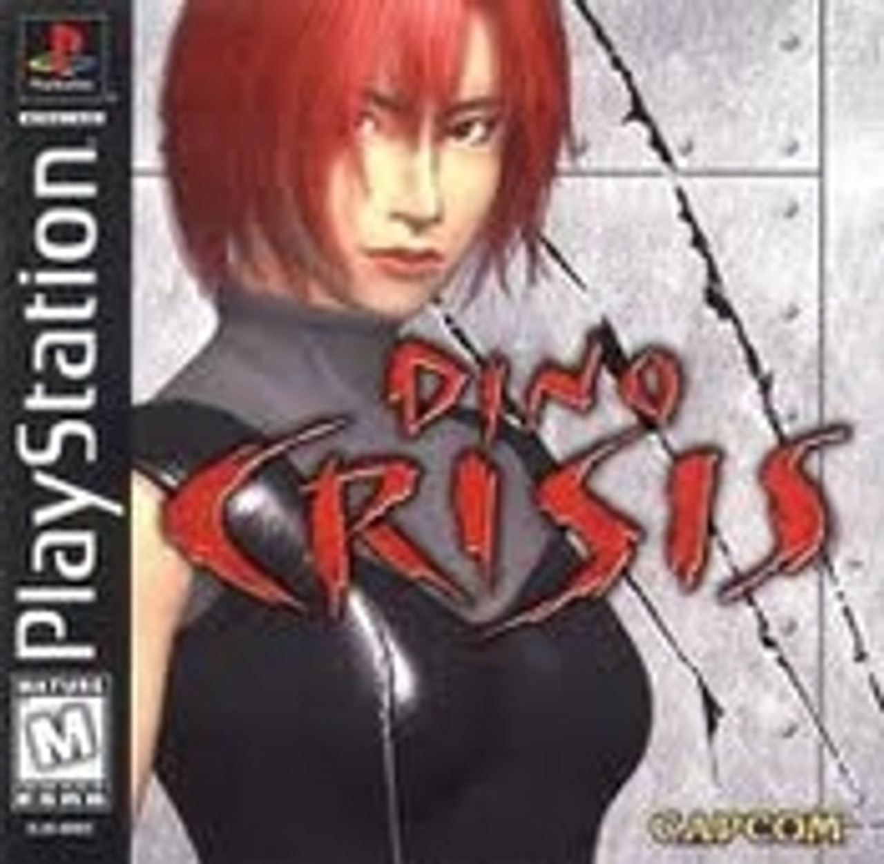 Dino Crisis será oferecido no catálogo de jogos de PS1 para PS4 e PS5 - PSX  Brasil