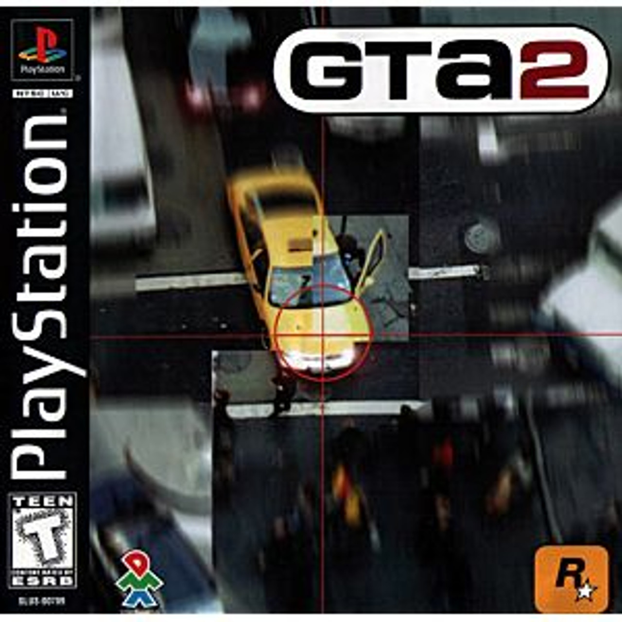 grand theft auto 1 ps1 download