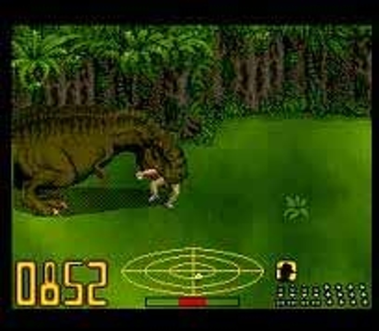 download super nintendo jurassic park 2