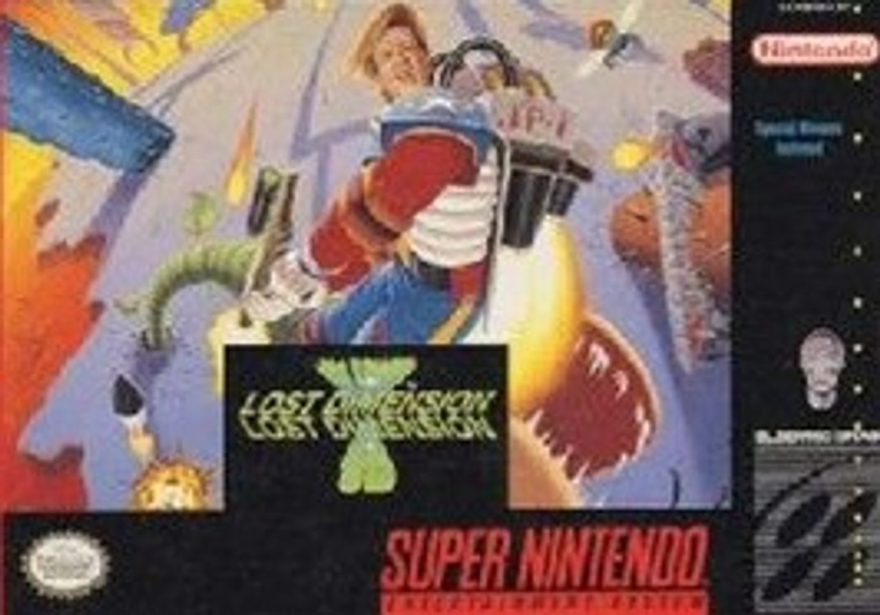 download jim snes